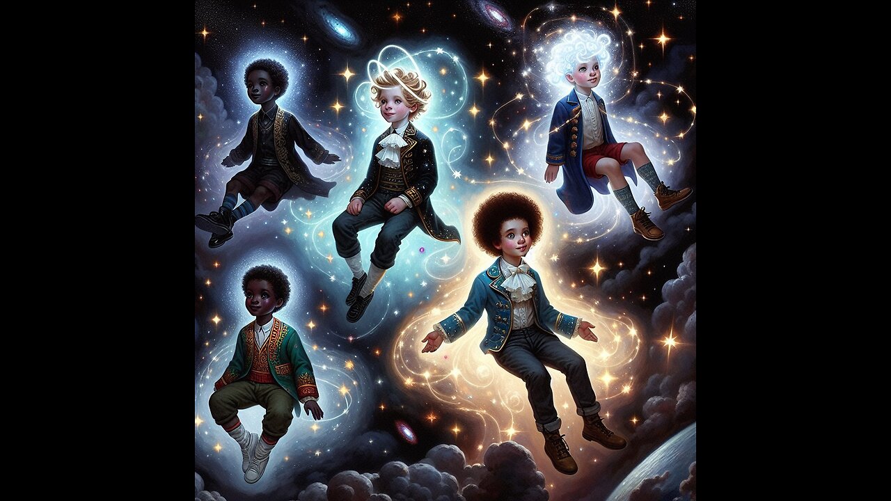 Sons of stars
