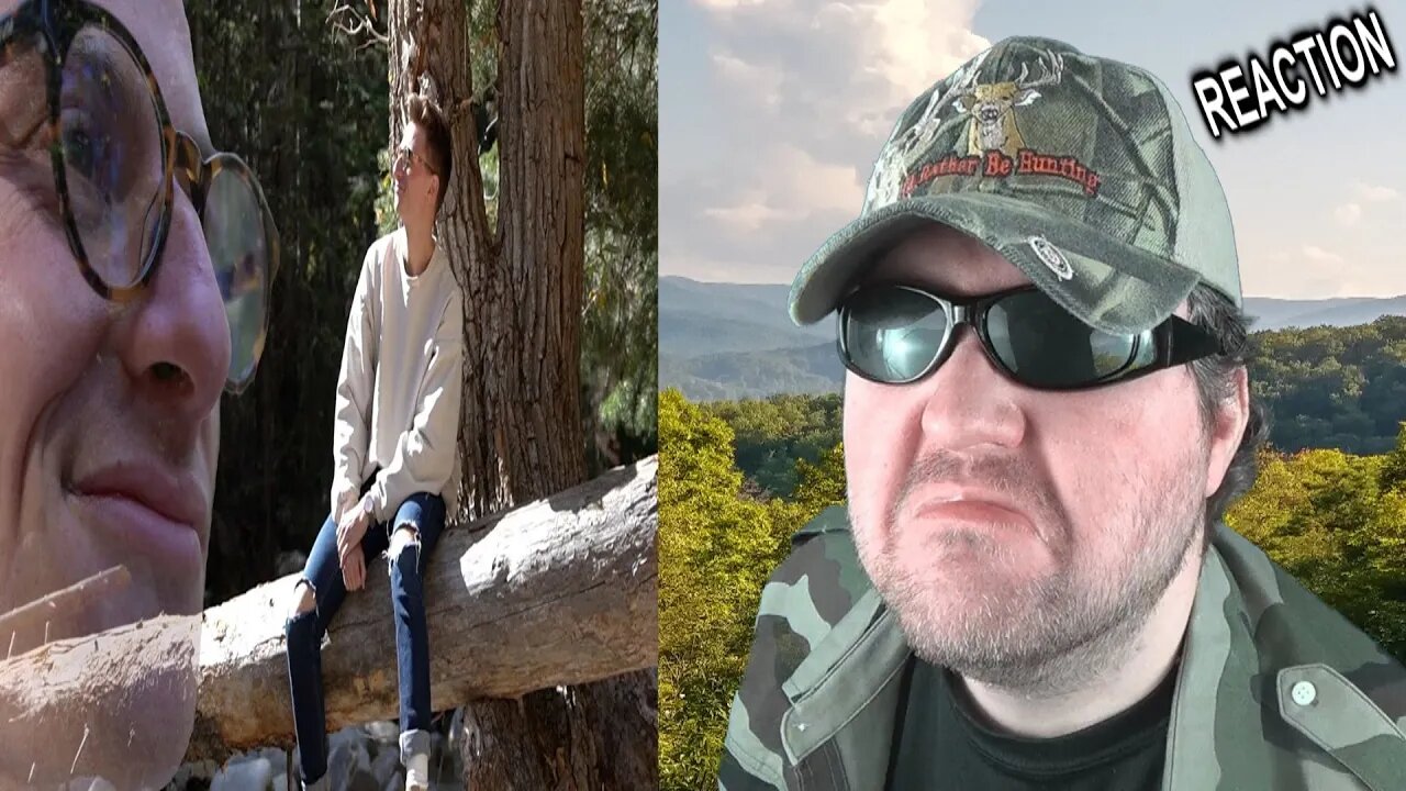 Every Erectile Dysfunction Commercial REACTION!!! (BBT)