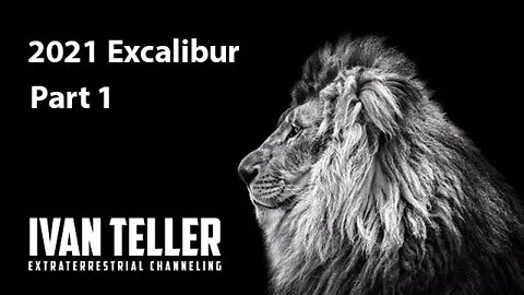 2021 Excalibur Part 1