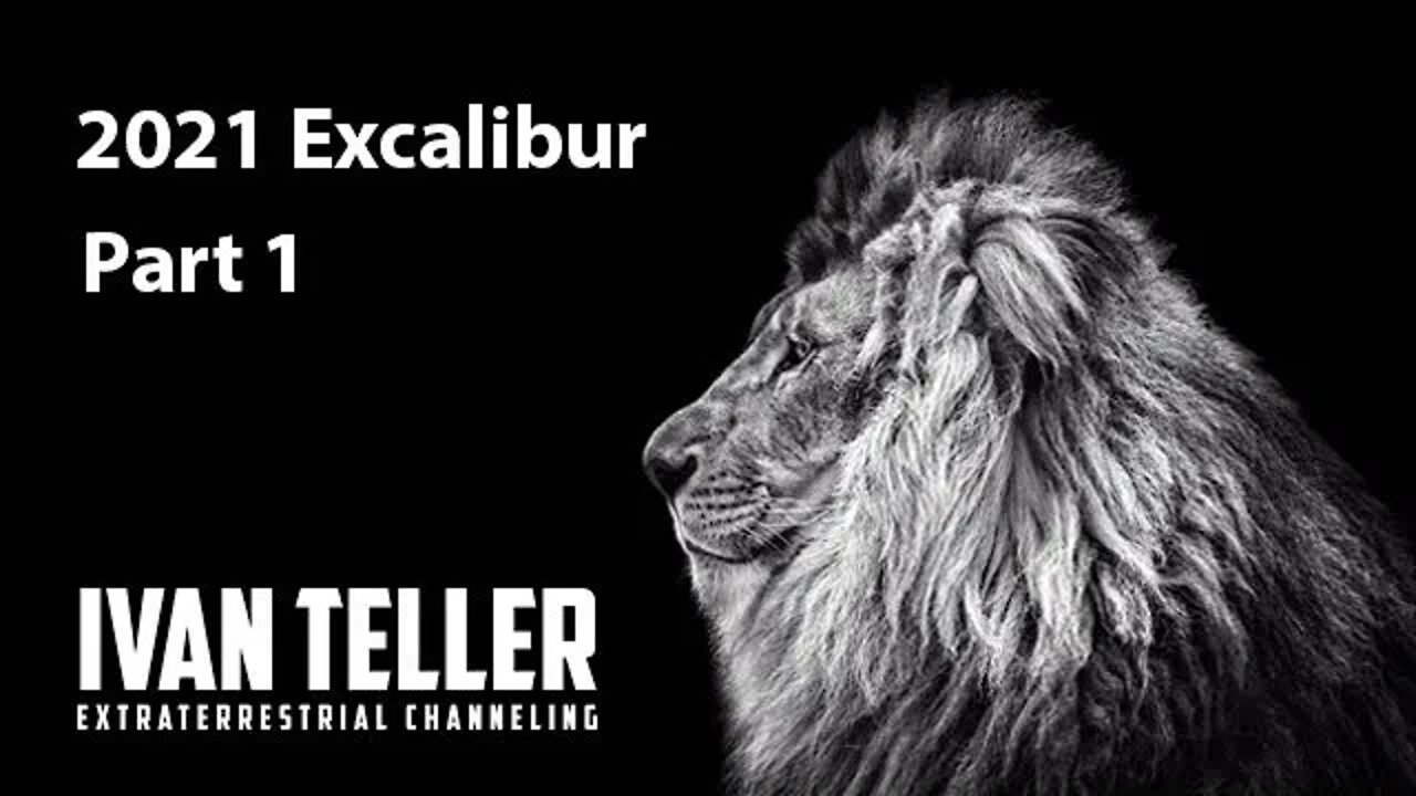 2021 Excalibur Part 1