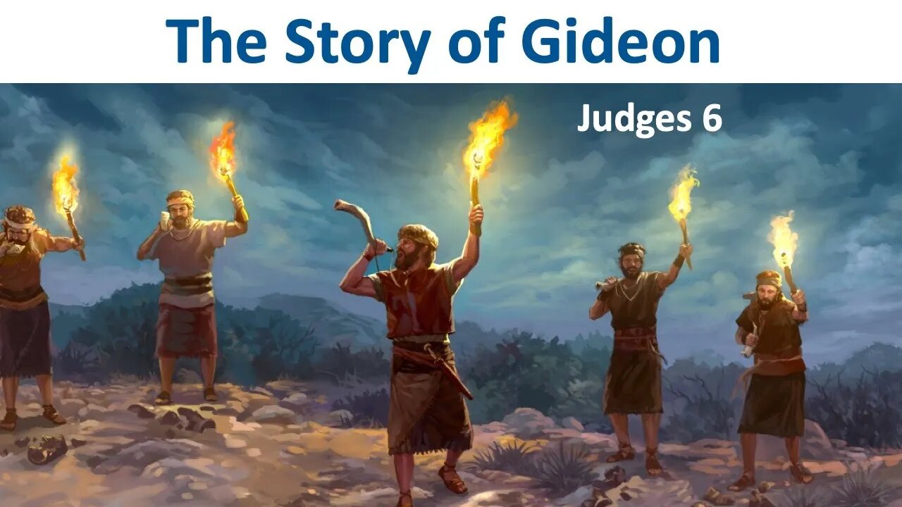 Introduction to Gideon