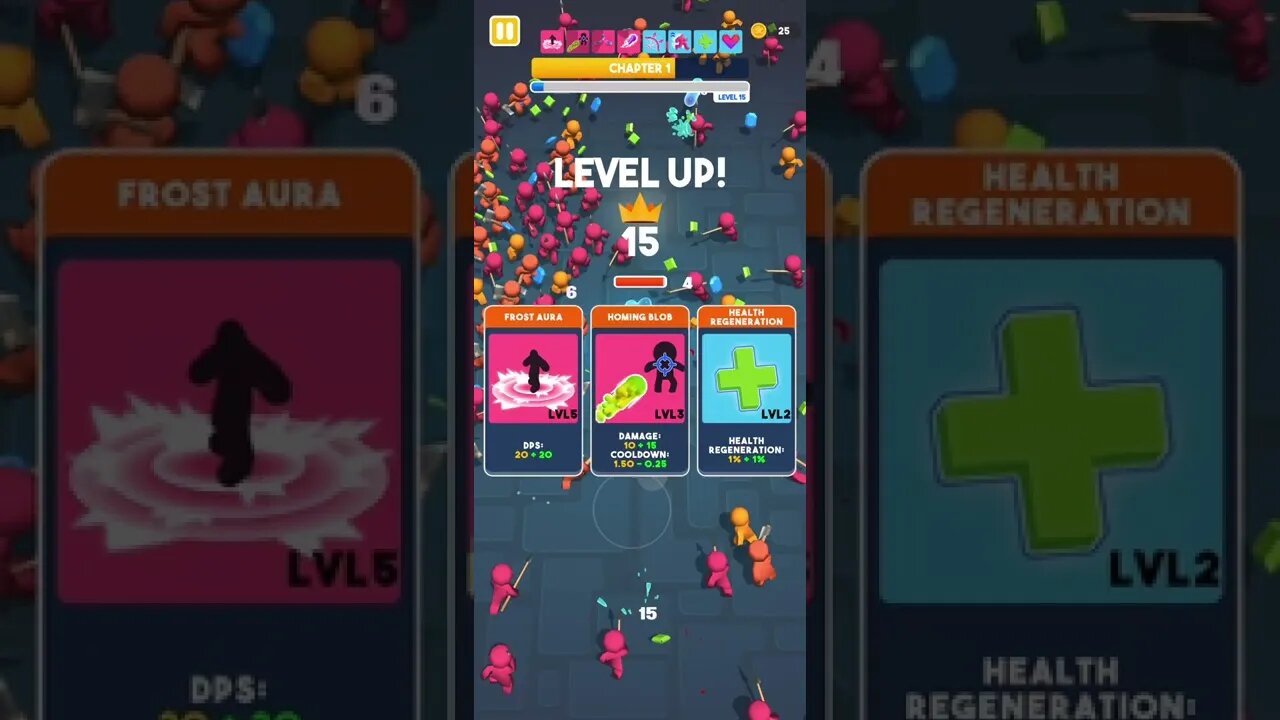 Blob Hero 6