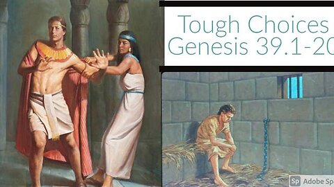 Genesis 39