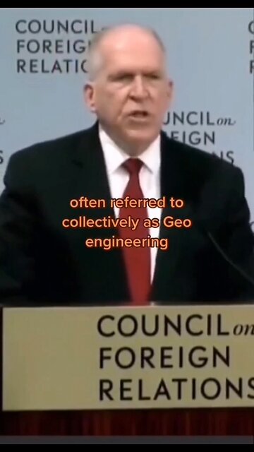 THE TRUTH ABOUT CHEMTRAILS