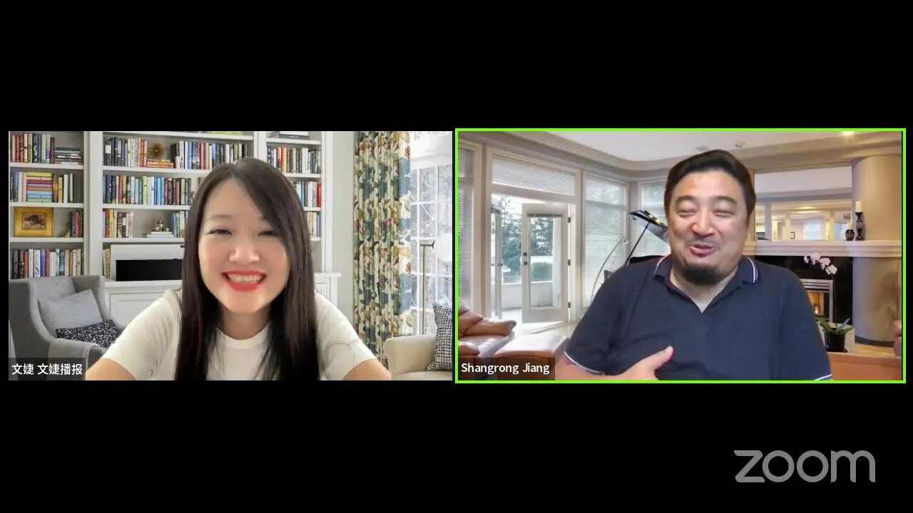 08132022｜跟姜大哥聊敢不敢打，克里米亚怎样了，34天后全球经济崩溃？跟岳父一起唱歌弹琴