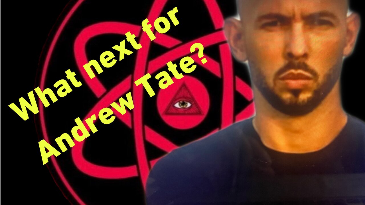 What next for Andrew Tate?