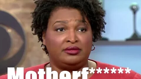 The EXACT Moment Stacey Abrams Realized Biden Wasn't Choosing Her For Vice President