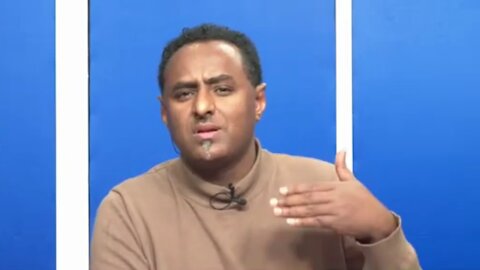 የአብይ አህመድ መዝመት ለኢትዮጵያ ወይንስ ለስልጣን? - ሀብታሙ አያሌው