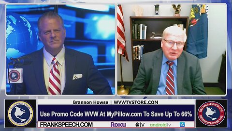 Congressman Grothman Exposes Biden's Lies in SOFU