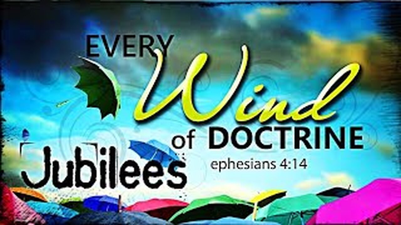Contradictions in the book of Jubilees