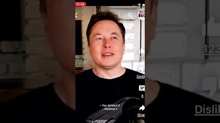 Elon Musk: Delete Facebook Now! #shorts #elonmusk #facebook