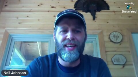 Miracle stories while building my home. We also discuss inflation and preparation.