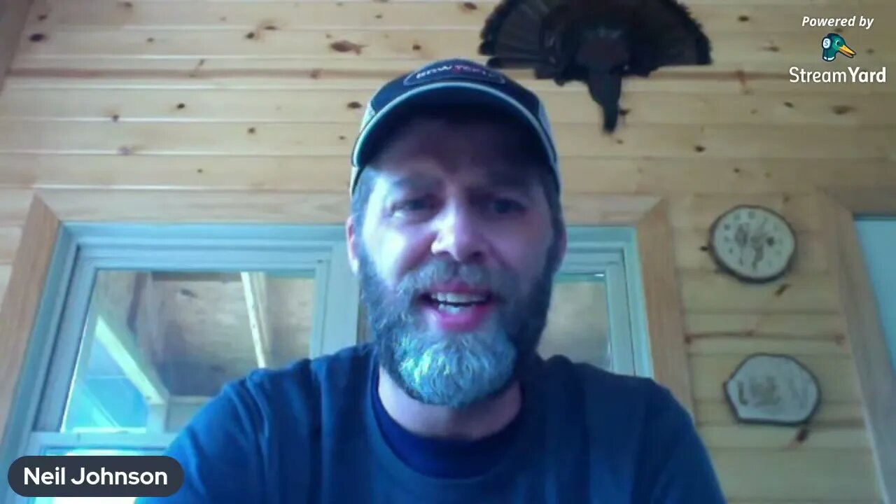 Miracle stories while building my home. We also discuss inflation and preparation.