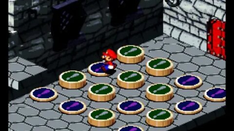 Super Mario RPG (Part 40)