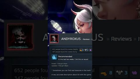 It Takes Two Steam Review - To make a thing go right