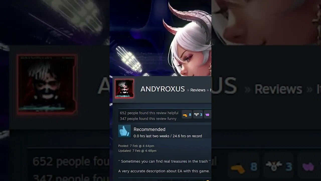 It Takes Two Steam Review - To make a thing go right