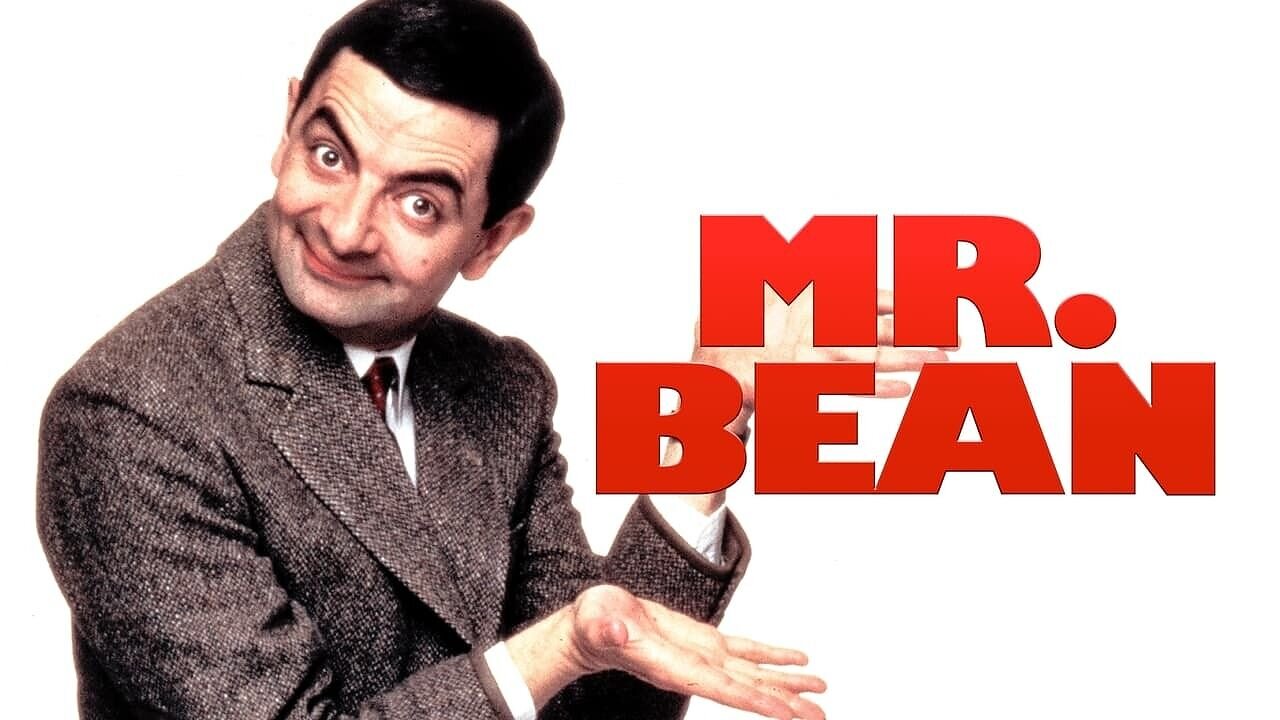 Bean In School Funny Clips | Mr Bean Official