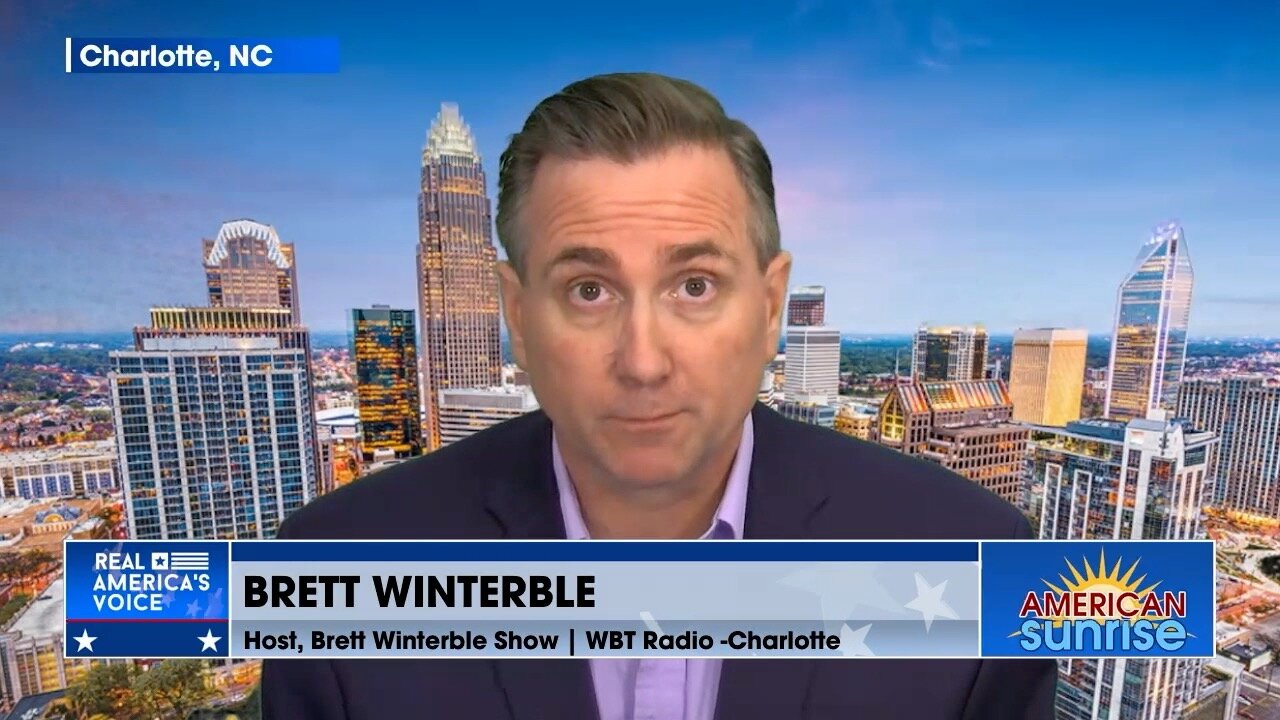 Brett Winterble: Republicans Need To Begin Hearings NOW On The Disaster In Ohio