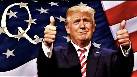 Q - Something Big is About to Drop! Difficult Truths Will Soon See The Light of Day!