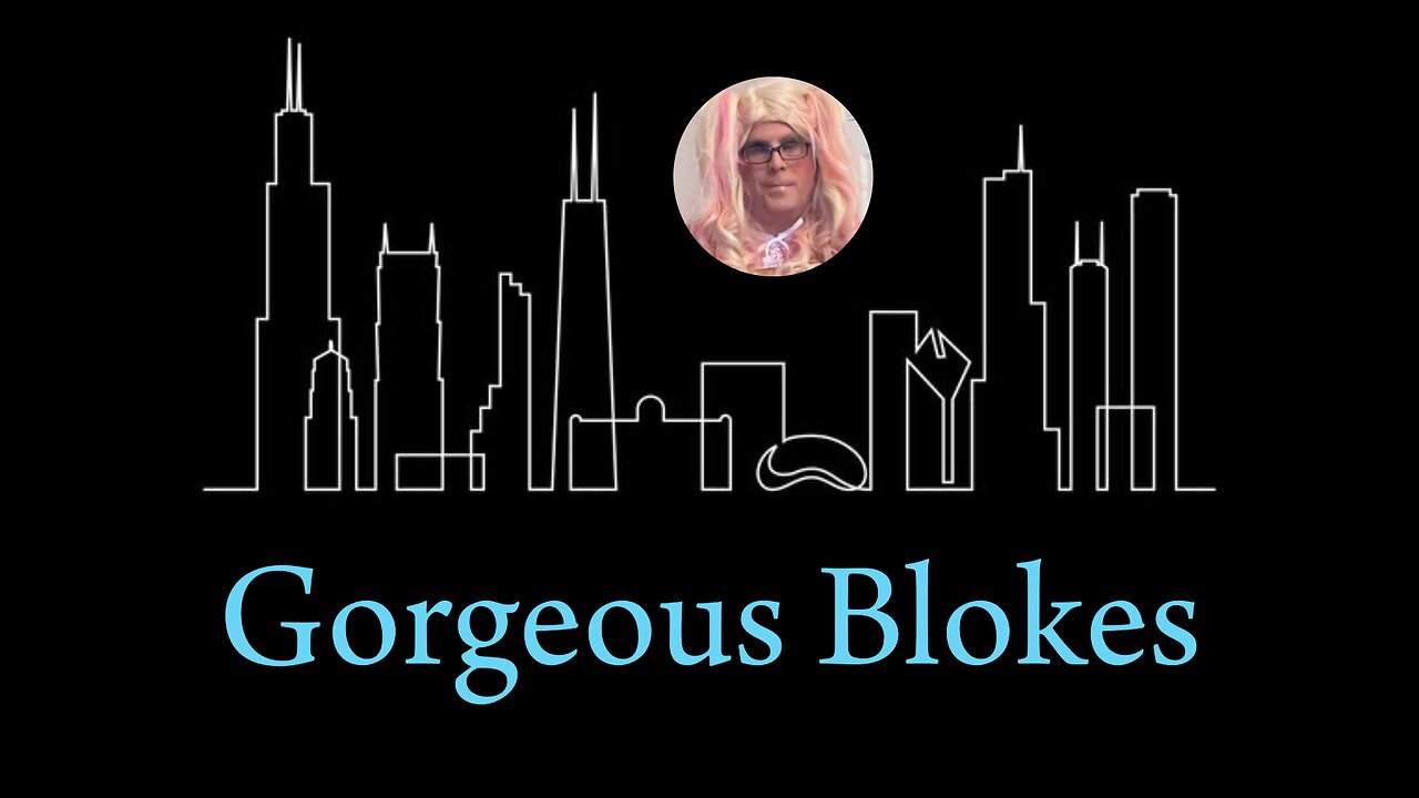 Gorgeous Blokes S02E01: Gorgeous Blokes of Grindr Pt. I