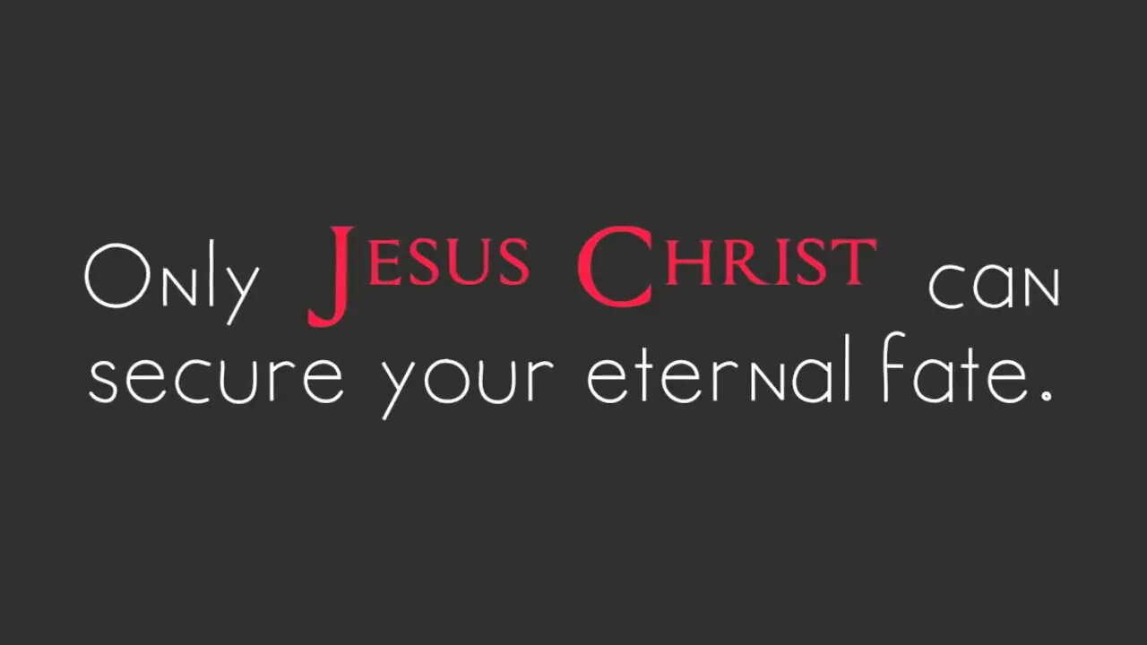 Stay The Course & A Thank You - Jonathan Kleck