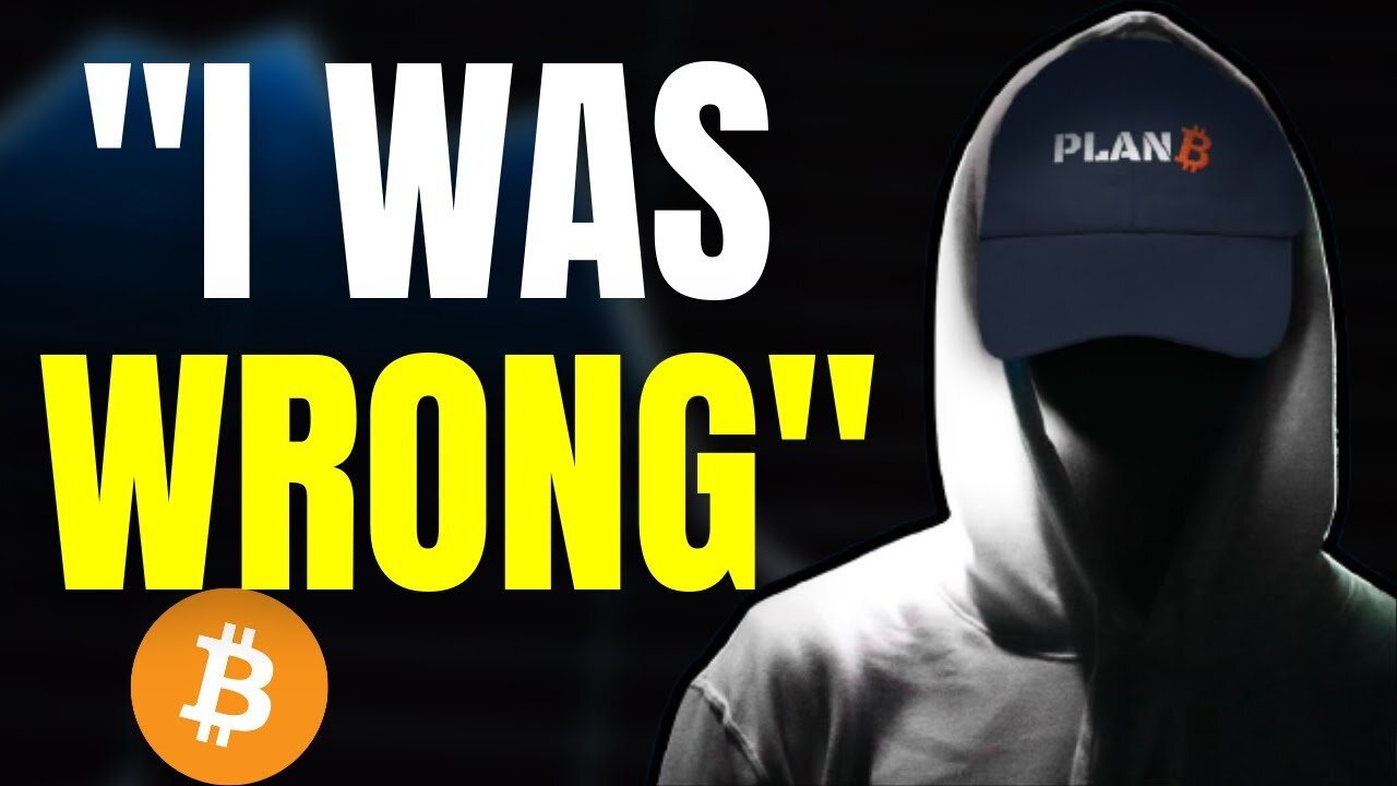 This Has NEVER Happen In All The History Of Bitcoin - Plan B Crypto News