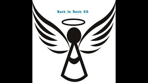 Back to Basic 02 - Salvation After Tribulation as Started