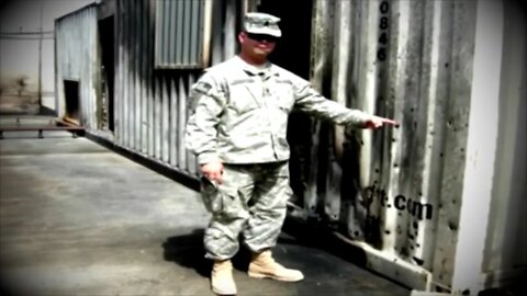FOB Kalsu, Iraq, OIF 06-08