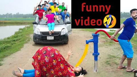 Very special funny trending video amazing fun 2023🤣🤣😝