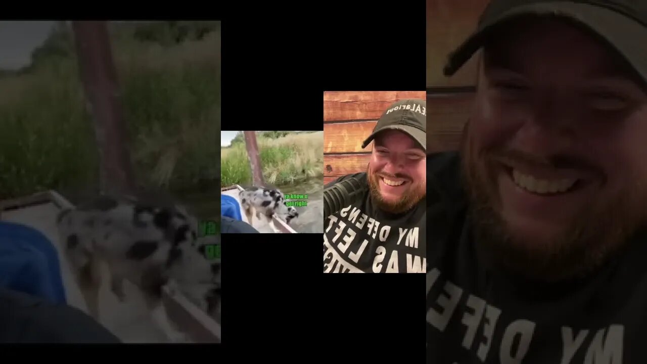 Here’s Your Dose Of REALarious…🤣🤣🤣 with @KLR Productions