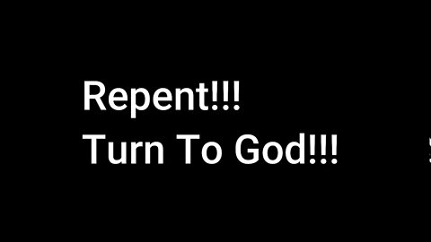 Don't Be Left Behind: Rapture of the Church