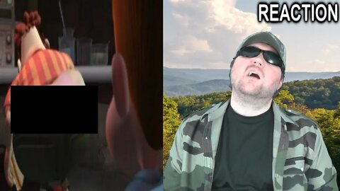 Carl Wheezer’s Ass Is Pregnant REACTION!!! (BBT)