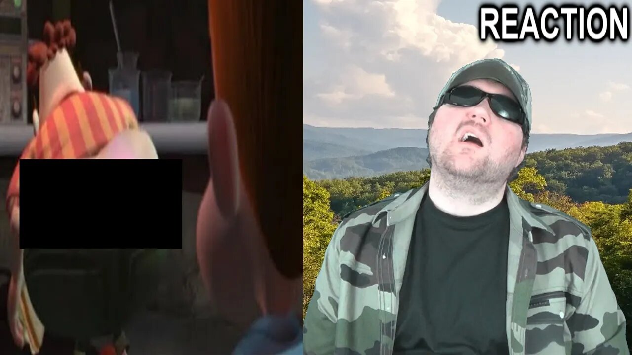 Carl Wheezer’s Ass Is Pregnant REACTION!!! (BBT)