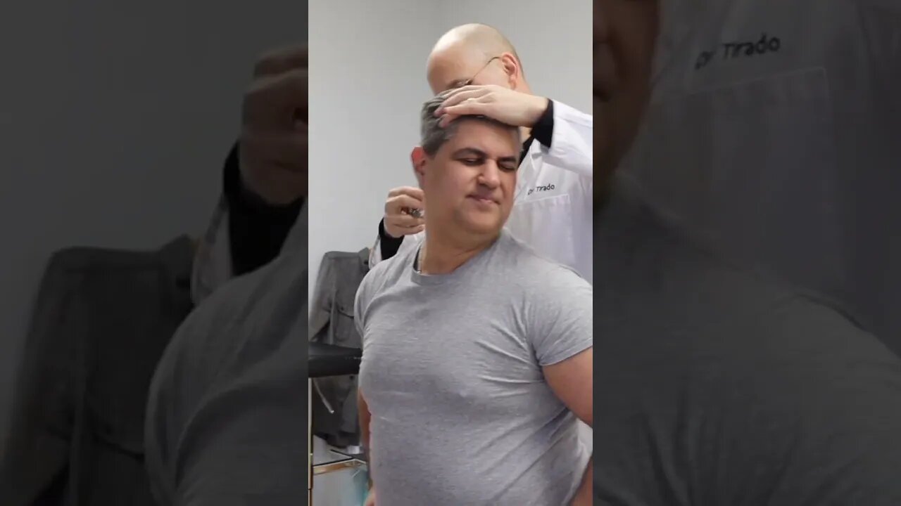 How To Adjust Tiny Joints In Neck *ACTIVATOR METHOD*