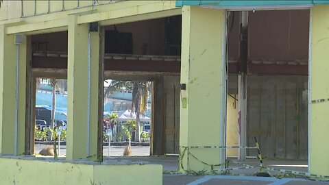 After the Storm: Fort Myers Beach 6 months after Hurricane Ian