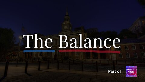 The Balance July 16, 2024