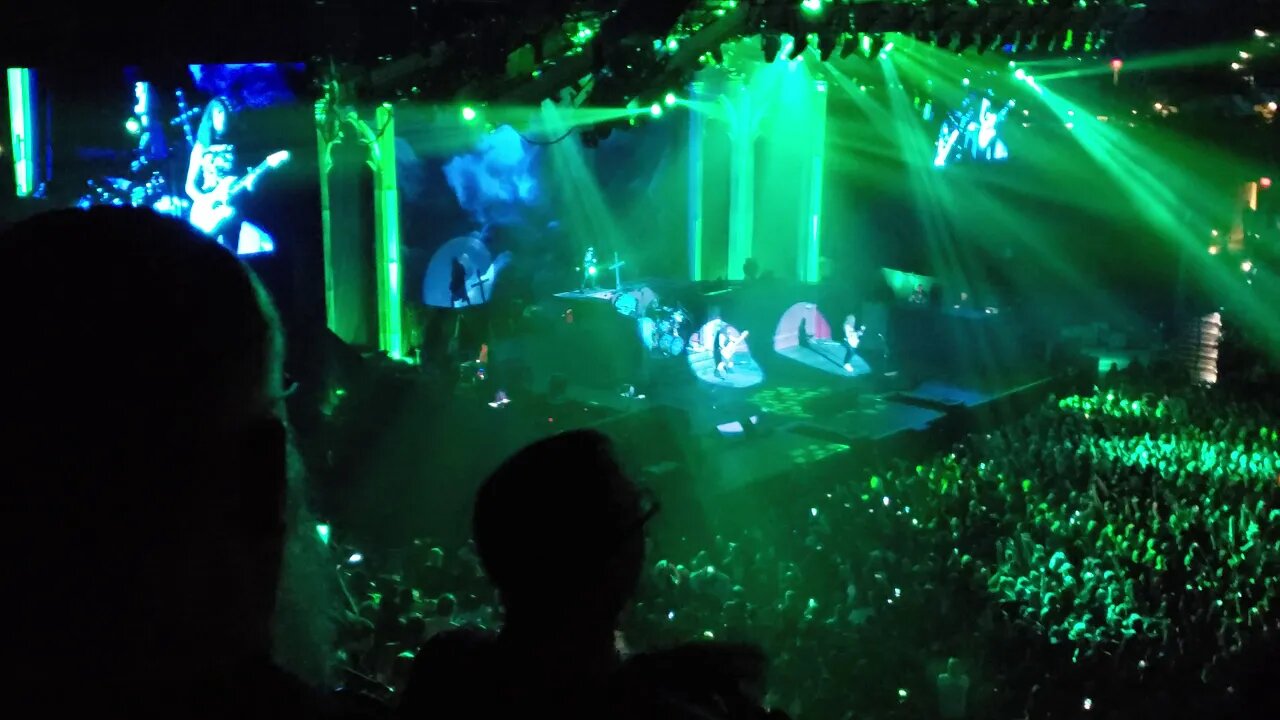 Iron Maiden - Fear of the Dark