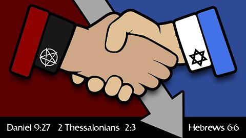 Apostasy in 2 Thessalonians 2:3 | The Falling Away of Israel