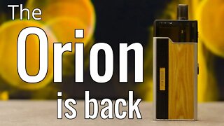 LostVape Quest Orion mini