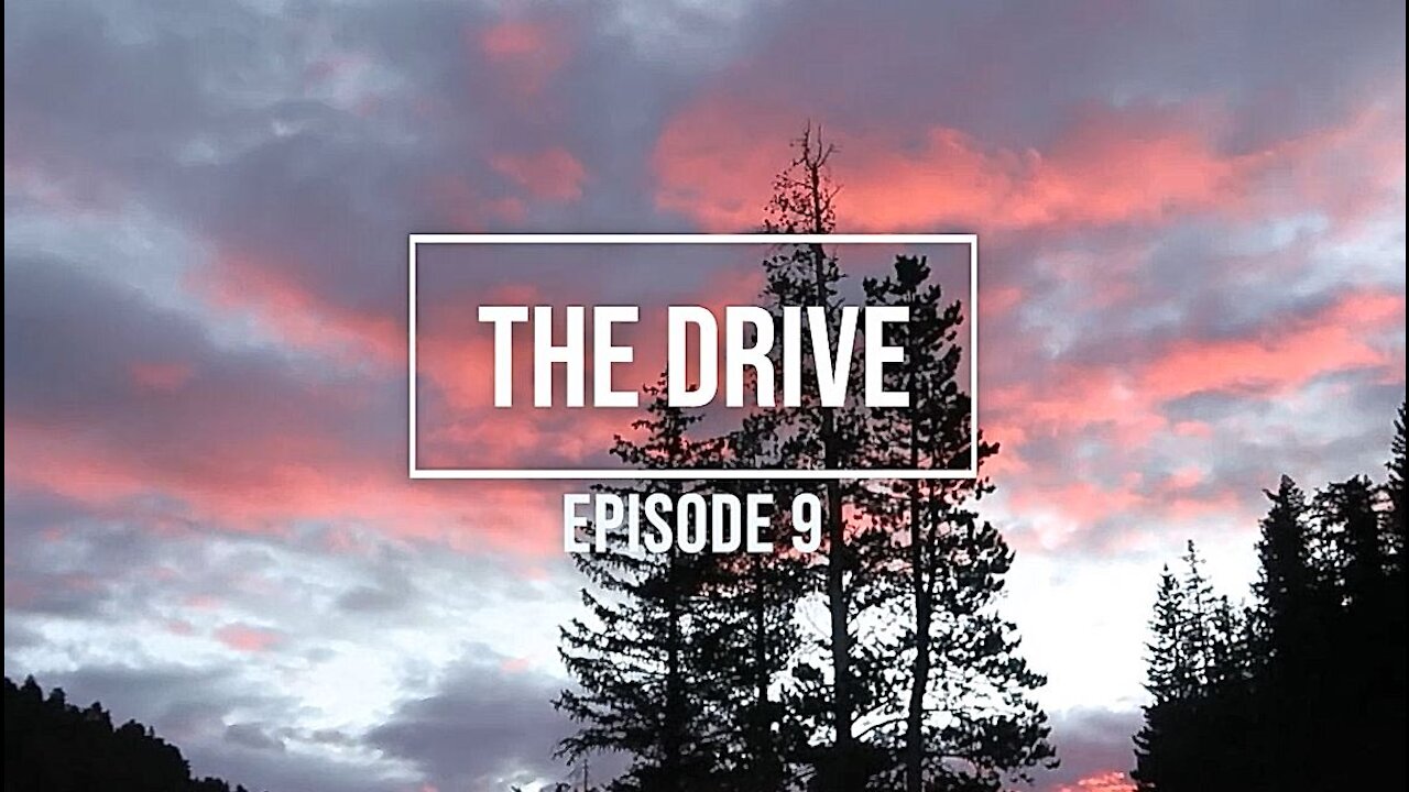 The Drive: Ep 9 (Colorado, Black Canyon of the Gunnison, Aspen, Vail, Road blocks)