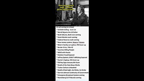 The Swamp Begins To BOIL! House Hearings GO NUCLEAR!