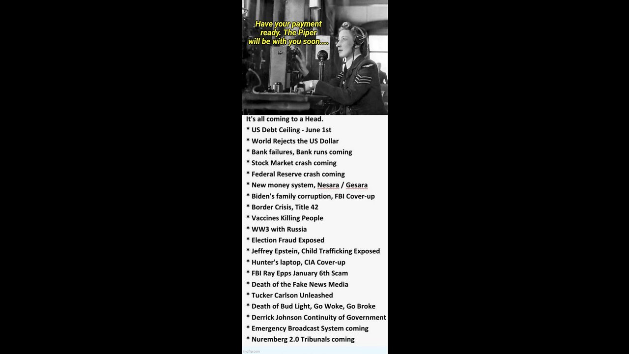 The Swamp Begins To BOIL! House Hearings GO NUCLEAR!