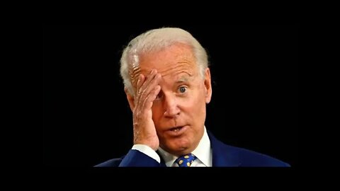 Biden Said He Did WHAT With A Dog?!