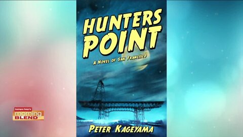 'Hunters Point' | Morning Blend