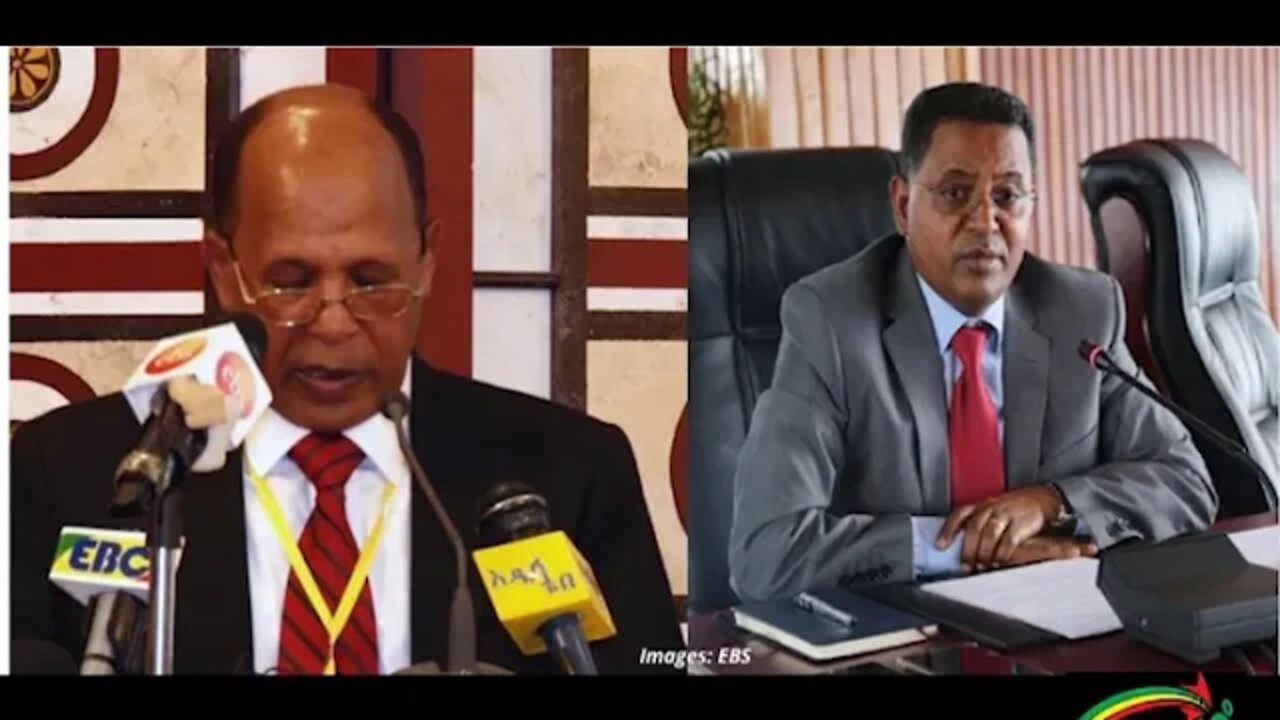Ethio 360 News Monday may 25 2020