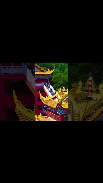 Best Places to Visit in China #viral #amazing #shorts #fyp