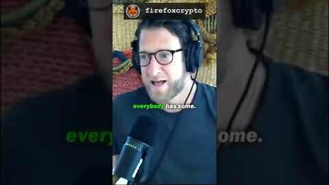 Dave Portnoy on the future of Bitcoin