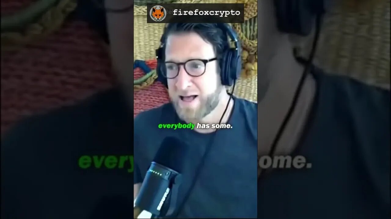 Dave Portnoy on the future of Bitcoin