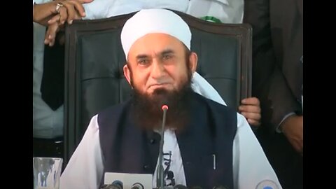 Mulana tariq jameel