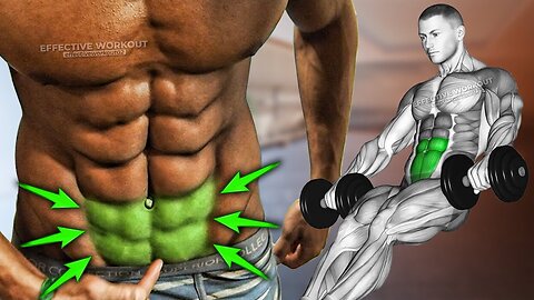 Lower Abs Workout: 5 Best Exercises To Target Your Core